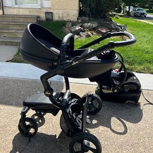 Mima Xaria Travel System